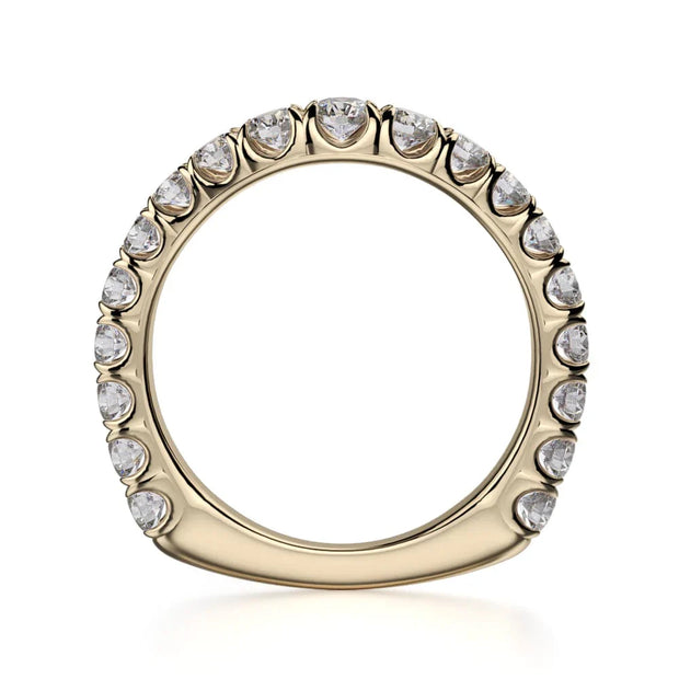 MICHAEL M Wedding Bands Wedding band R440LB