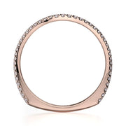 MICHAEL M Wedding Bands Wedding band R440SB