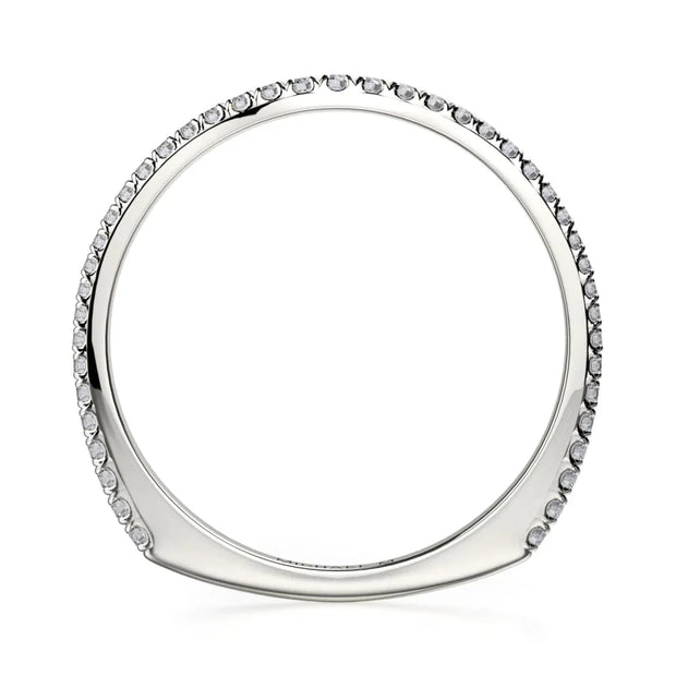 MICHAEL M Wedding Bands Wedding band R440SB