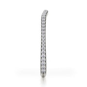 MICHAEL M Wedding Bands Wedding band R440SB