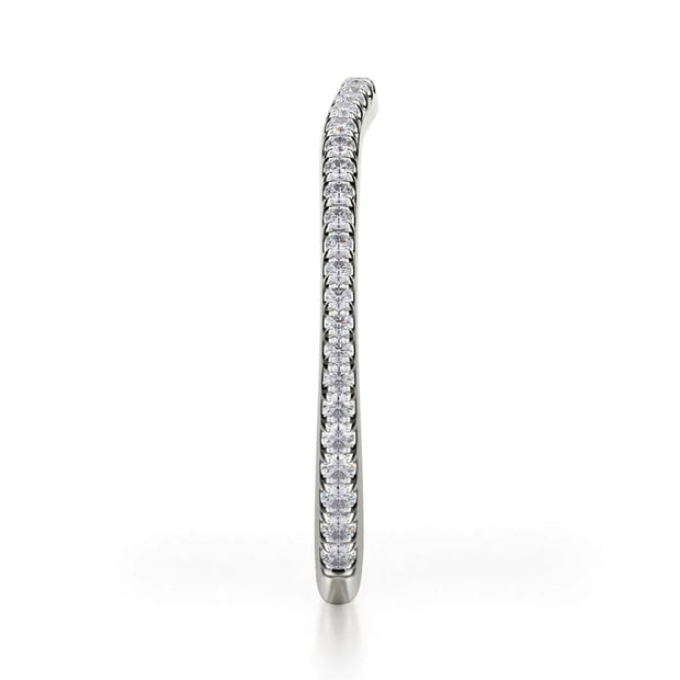 MICHAEL M Wedding Bands Wedding band R440SB