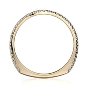 MICHAEL M Wedding Bands Wedding band R440SB