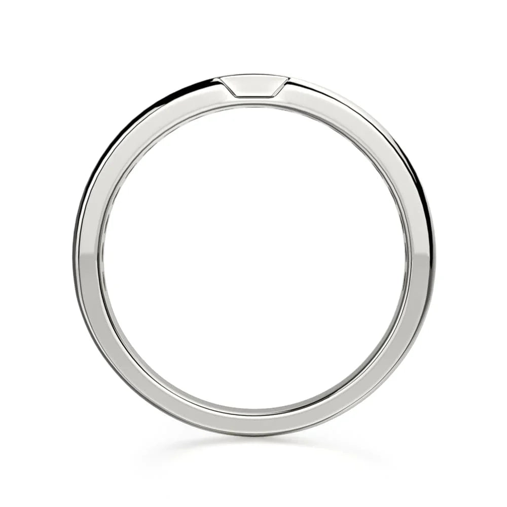 MICHAEL M Wedding Bands Wedding band R461B1