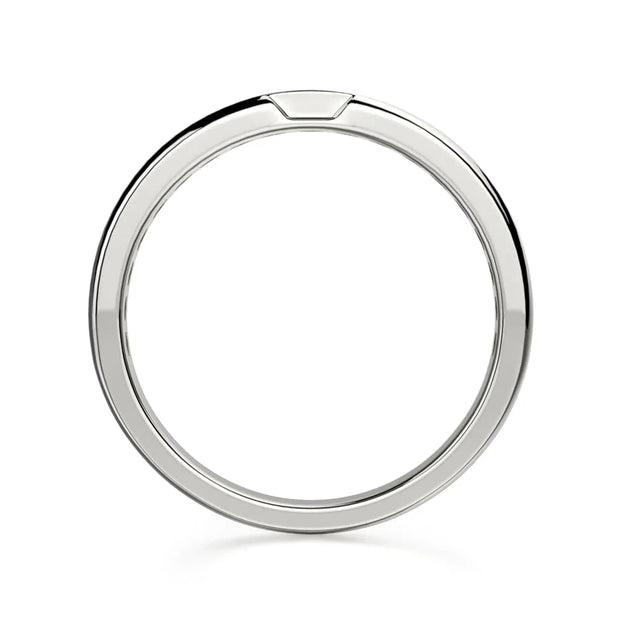 MICHAEL M Wedding Bands Wedding band R461B1