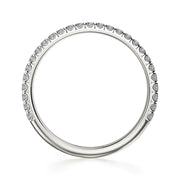 MICHAEL M Wedding Bands Wedding band R483B