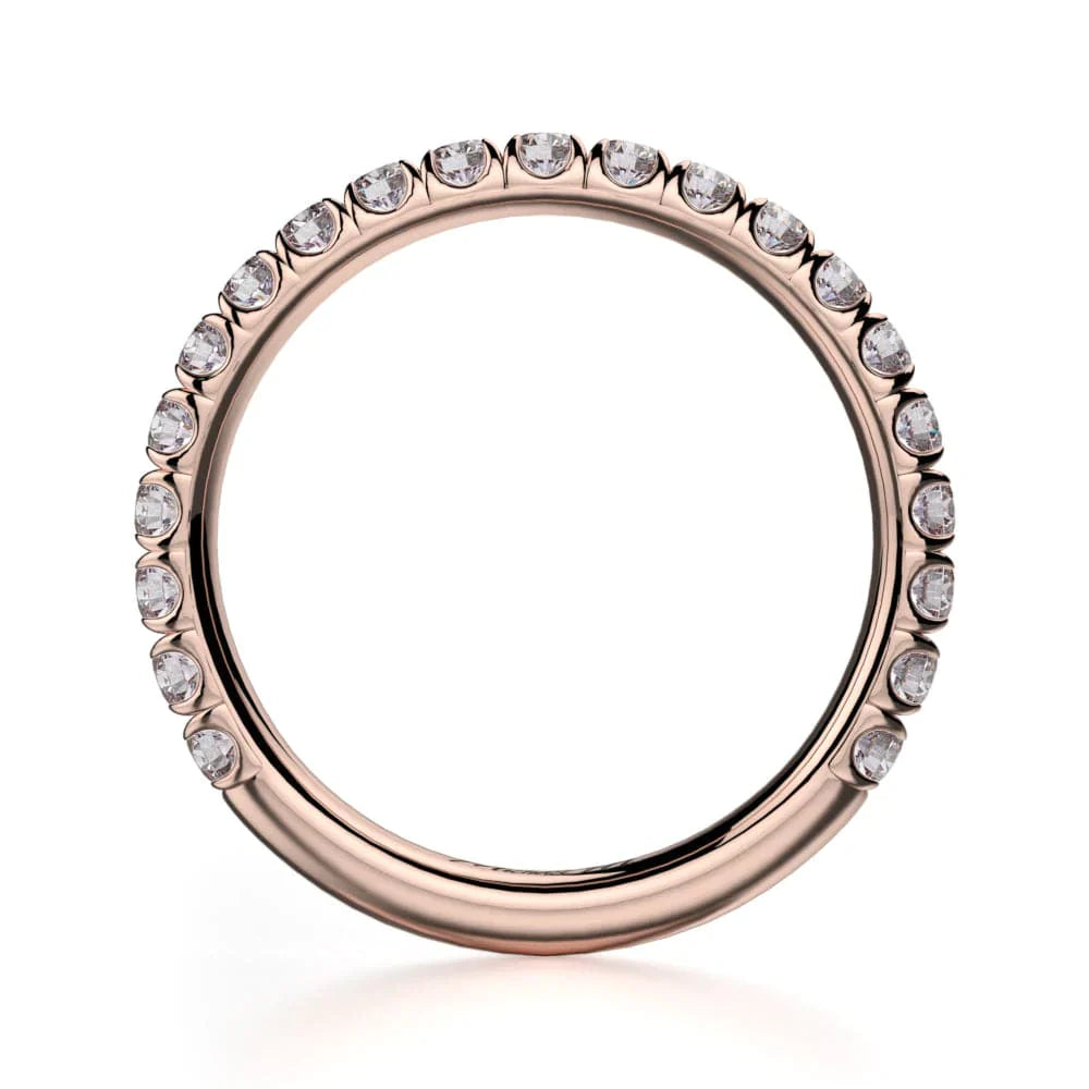 MICHAEL M Wedding Bands Wedding band R536B