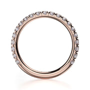 MICHAEL M Wedding Bands Wedding band R536B