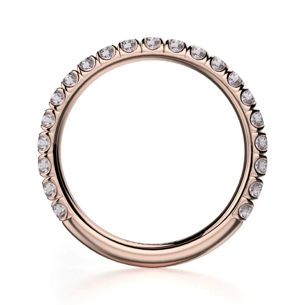 MICHAEL M Wedding Bands Wedding band R536B