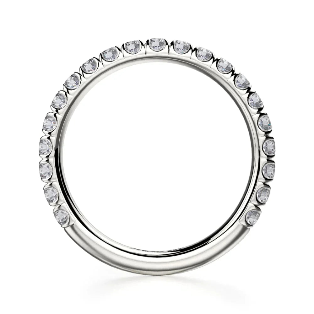 MICHAEL M Wedding Bands Wedding band R536B
