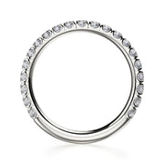 MICHAEL M Wedding Bands Wedding band R536B