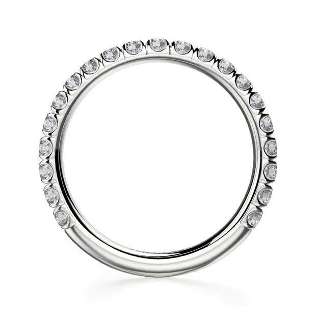 MICHAEL M Wedding Bands Wedding band R536B