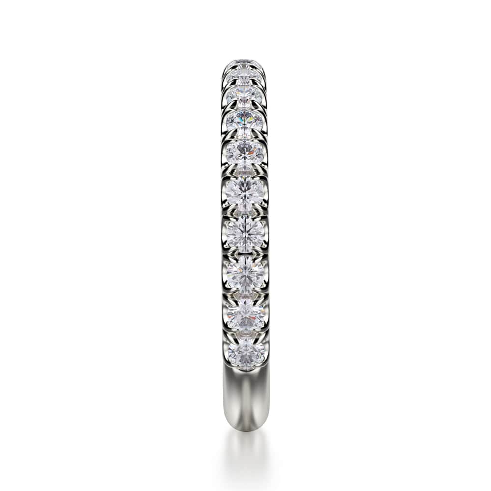 MICHAEL M Wedding Bands Wedding band R536B