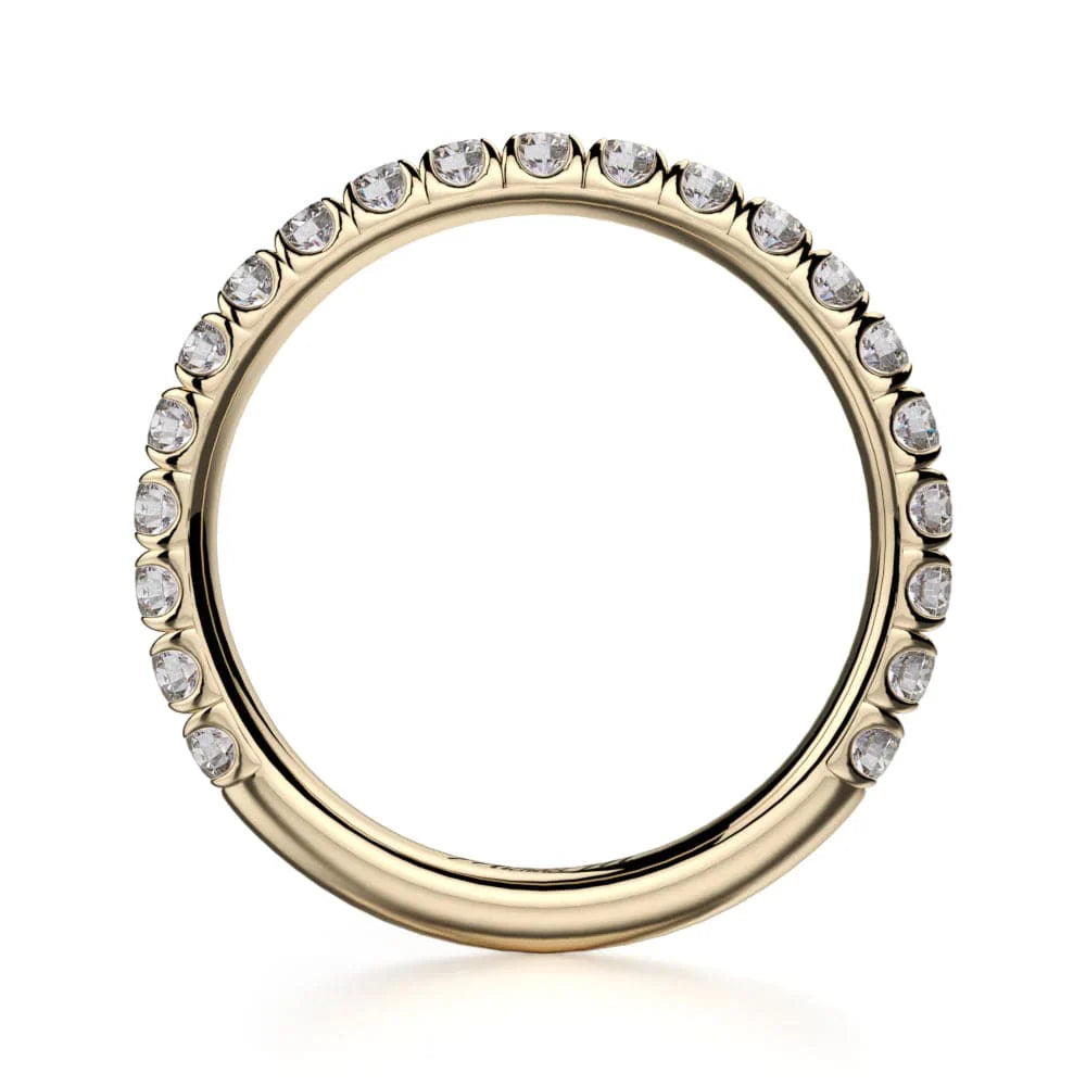 MICHAEL M Wedding Bands Wedding band R536B