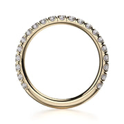 MICHAEL M Wedding Bands Wedding band R536B