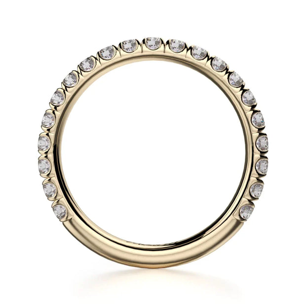 MICHAEL M Wedding Bands Wedding band R536B