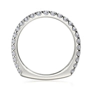 MICHAEL M Wedding Bands Wedding band R655SB