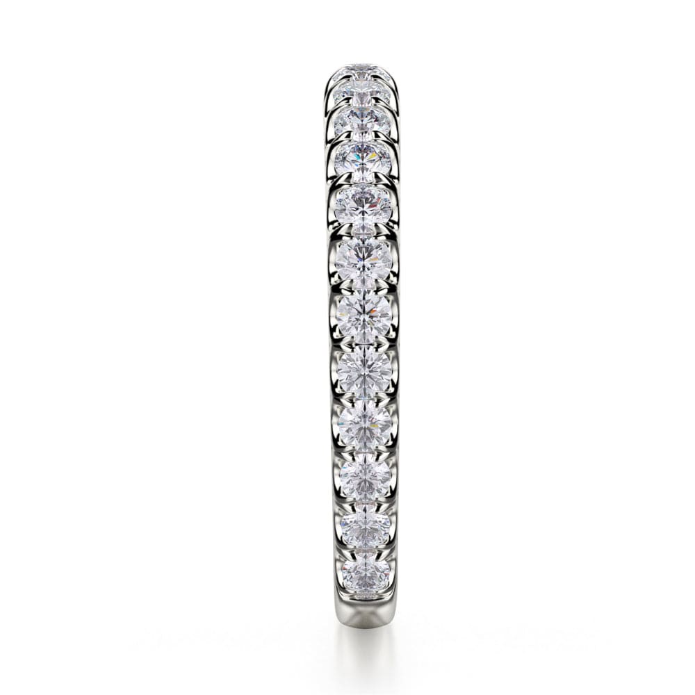 MICHAEL M Wedding Bands Wedding band R655SB