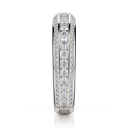 MICHAEL M Wedding Bands Wedding band R656B