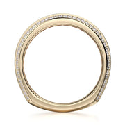 MICHAEL M Wedding Bands Wedding band R656B