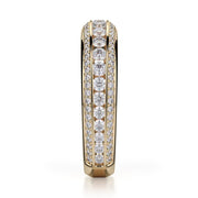 MICHAEL M Wedding Bands Wedding band R656B