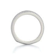 MICHAEL M Wedding Bands Wedding band R656B