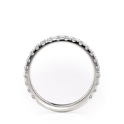 MICHAEL M Wedding Bands Wedding Band R660B