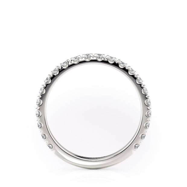 MICHAEL M Wedding Bands Wedding Band R660B