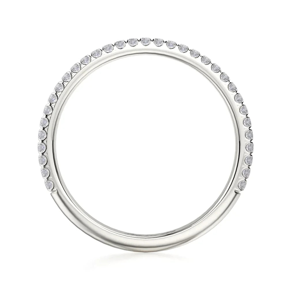 MICHAEL M Wedding Bands Wedding band R688B