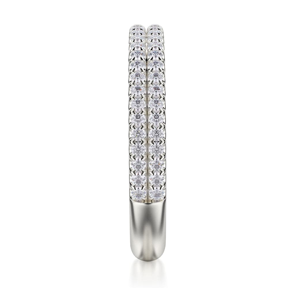 MICHAEL M Wedding Bands Wedding band R688B