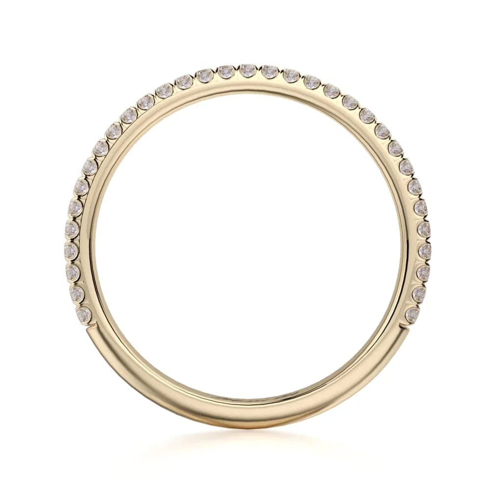 MICHAEL M Wedding Bands Wedding band R688B