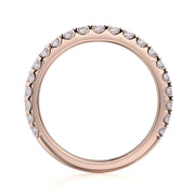 MICHAEL M Wedding Bands Wedding band R693B