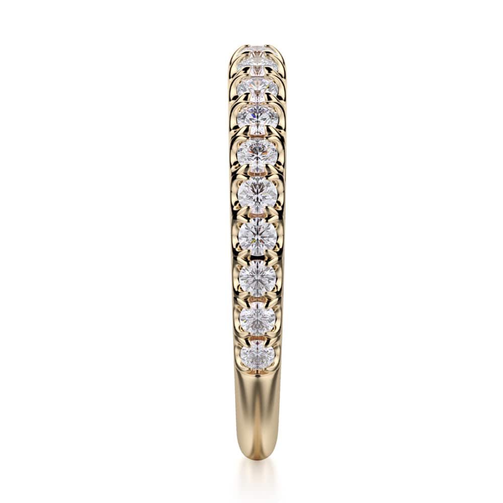 MICHAEL M Wedding Bands Wedding band R693B
