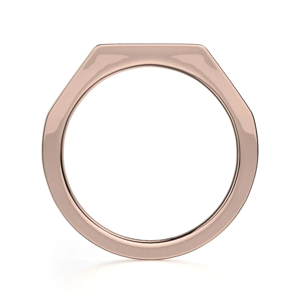 MICHAEL M Wedding Bands Wedding band R697B
