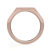 MICHAEL M Wedding Bands Wedding band R697B