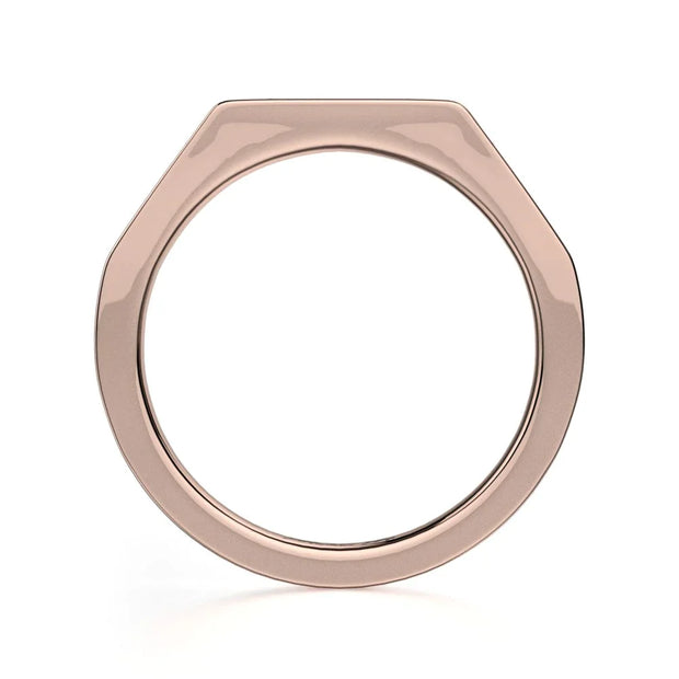 MICHAEL M Wedding Bands Wedding band R697B