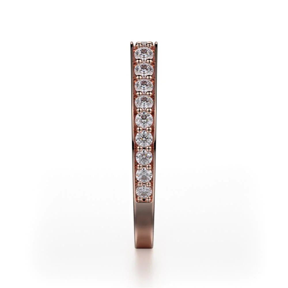 MICHAEL M Wedding Bands Wedding band R697B