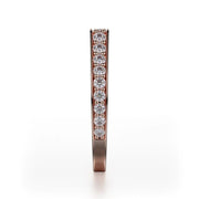 MICHAEL M Wedding Bands Wedding band R697B