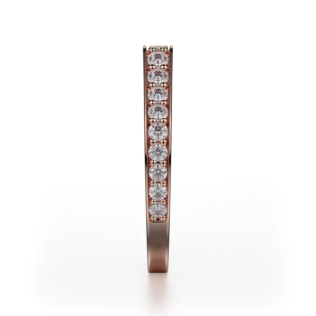 MICHAEL M Wedding Bands Wedding band R697B