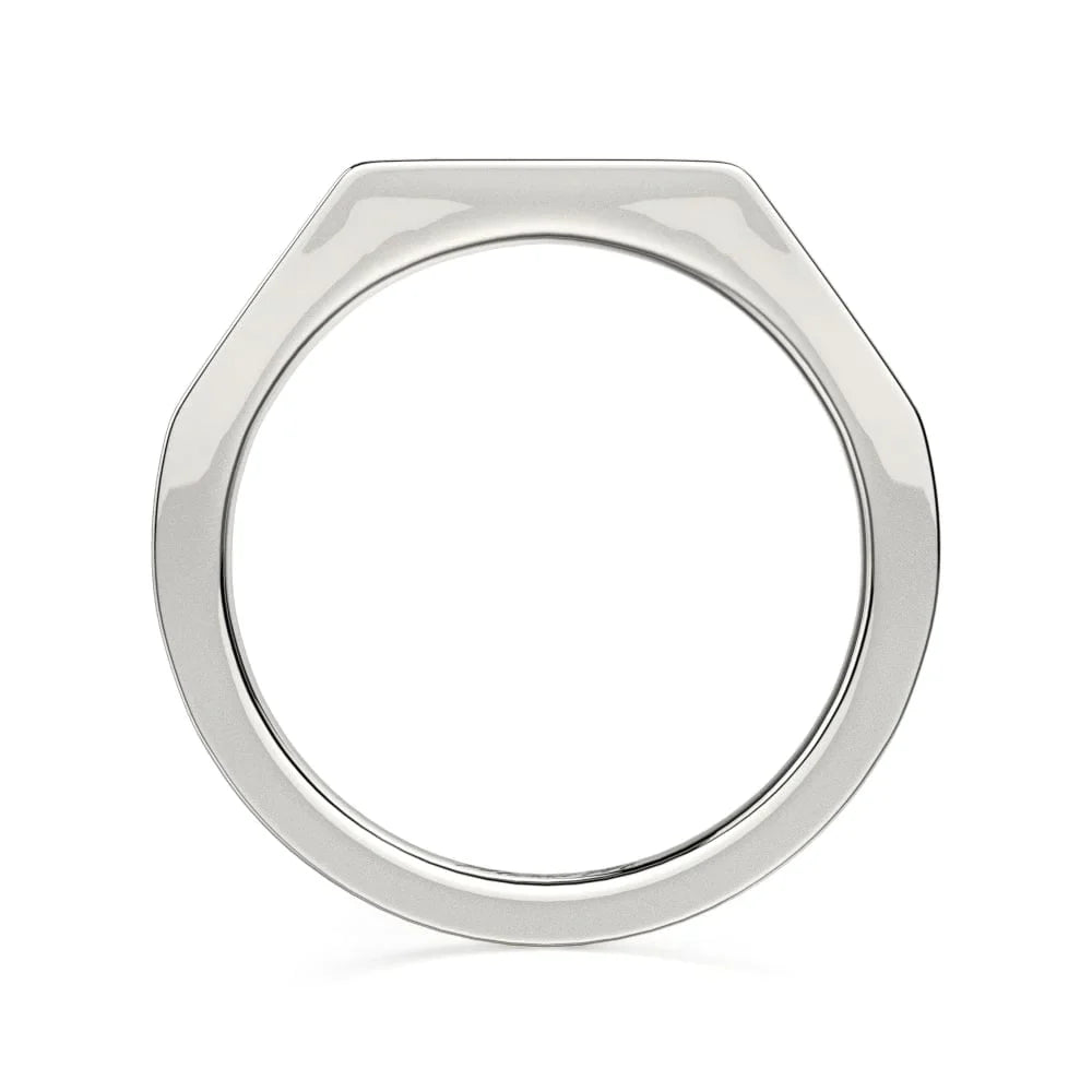 MICHAEL M Wedding Bands Wedding band R697B