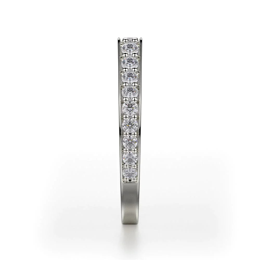 MICHAEL M Wedding Bands Wedding band R697B