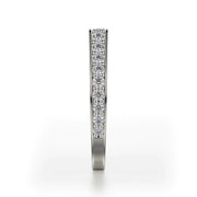 MICHAEL M Wedding Bands Wedding band R697B