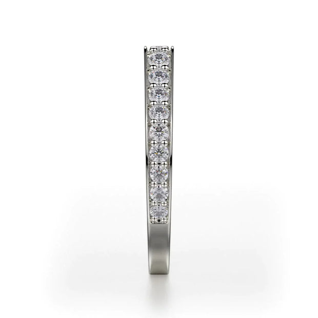 MICHAEL M Wedding Bands Wedding band R697B