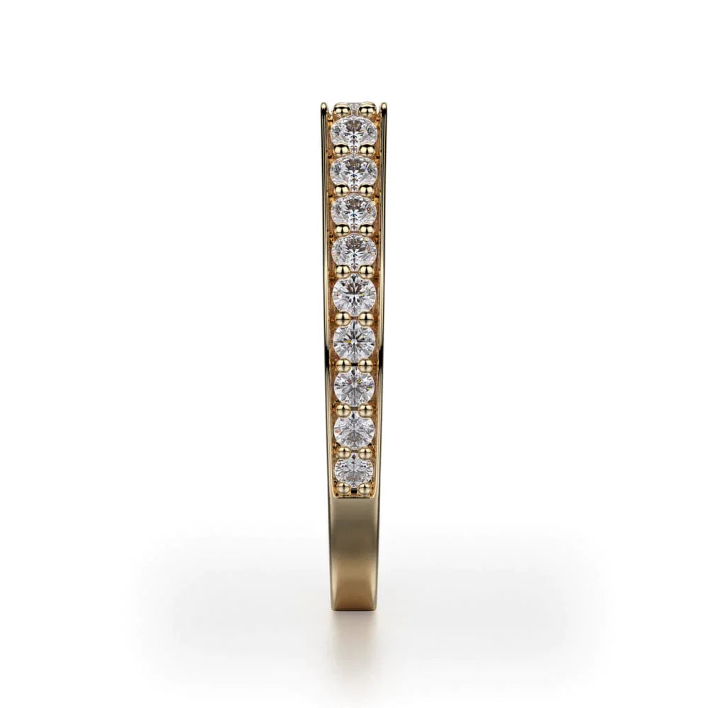 MICHAEL M Wedding Bands Wedding band R697B