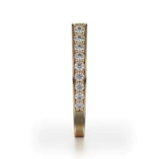 MICHAEL M Wedding Bands Wedding band R697B