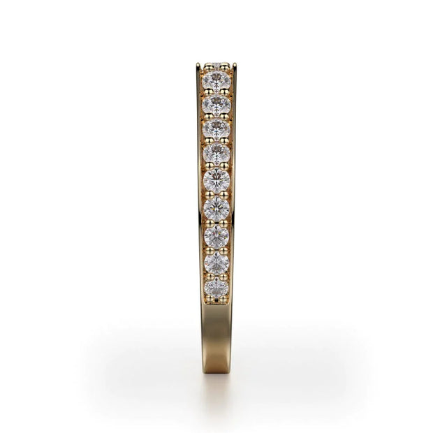 MICHAEL M Wedding Bands Wedding band R697B