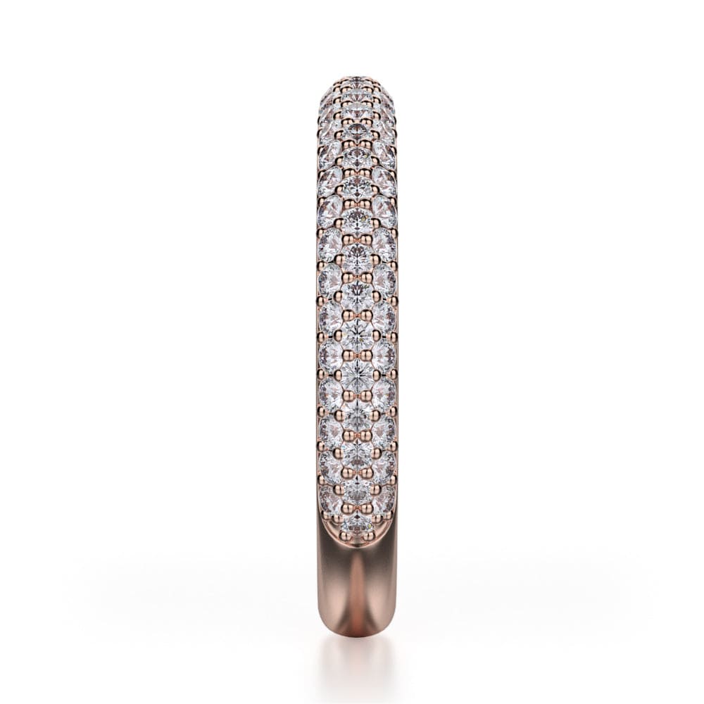 MICHAEL M Wedding Bands Wedding band R699B