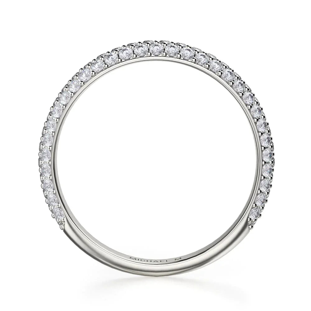 MICHAEL M Wedding Bands Wedding band R699B