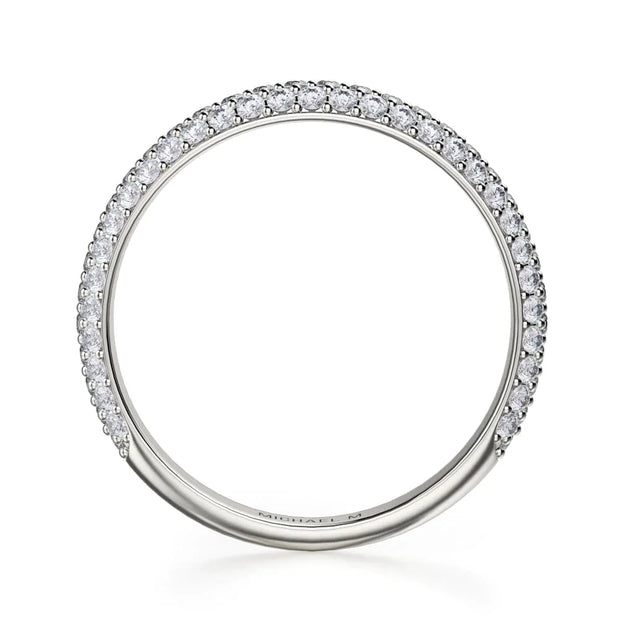 MICHAEL M Wedding Bands Wedding band R699B