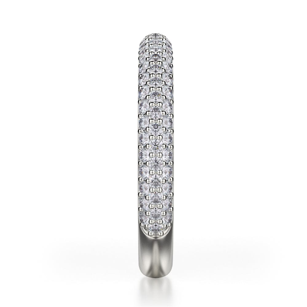 MICHAEL M Wedding Bands Wedding band R699B