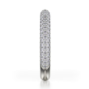 MICHAEL M Wedding Bands Wedding band R699B